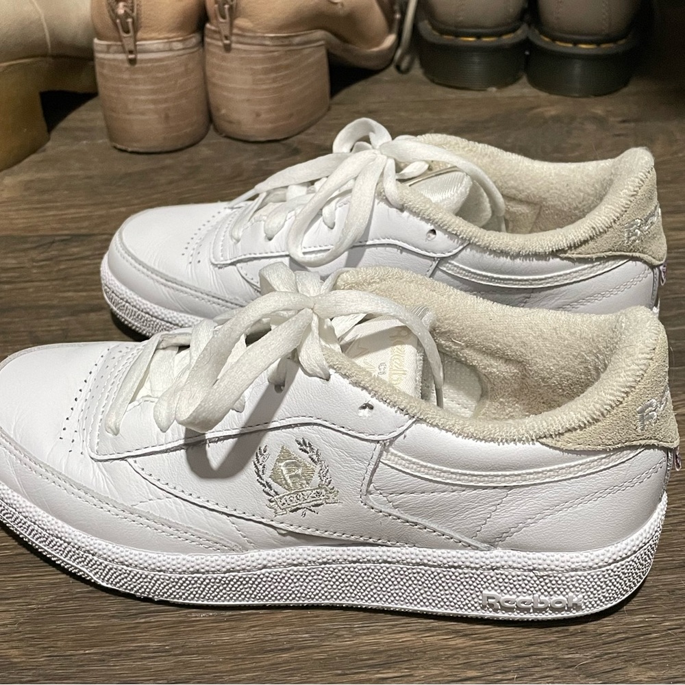 Reebok Club C 85 Classic